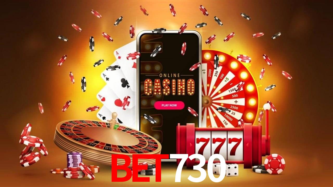 Experiência VIP BET730